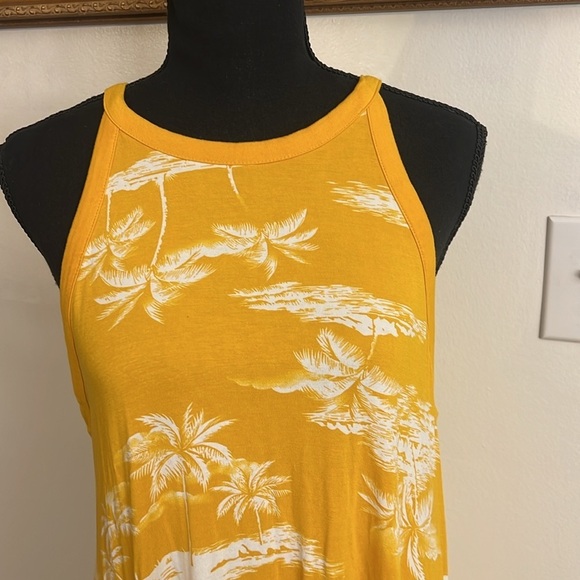 Old Navy Beach Ready Vacation Must Have Dress, Sz. L. - Picture 2 of 10